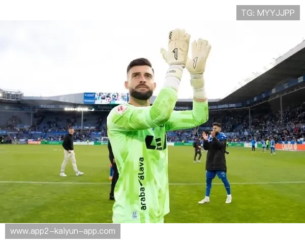 守门员传球能力被视为第二门将素质