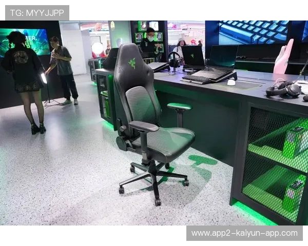 电竞选手形象管理成为俱乐部重点工作，电竞形象店