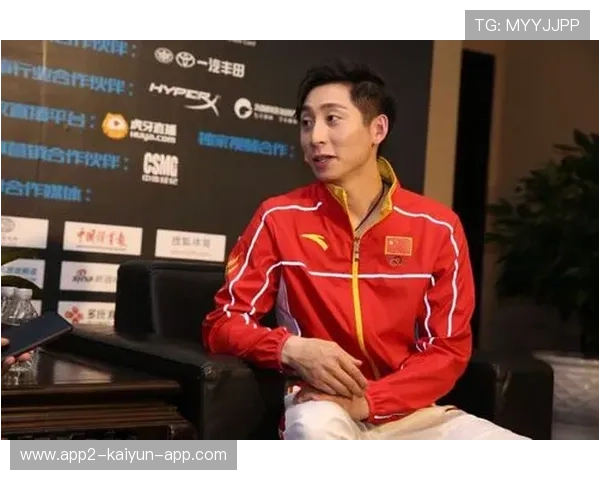 林跃专访：跳水如何塑造我的人生与未来，跳水林跃结婚了吗