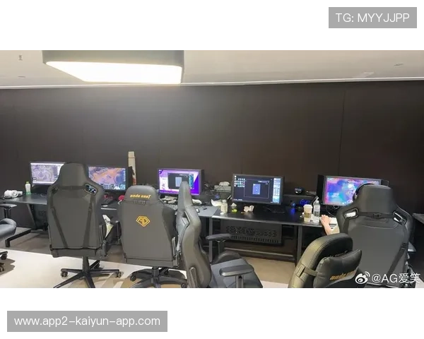 电竞战队训练基地硬件设施对比，电竞战队训练室